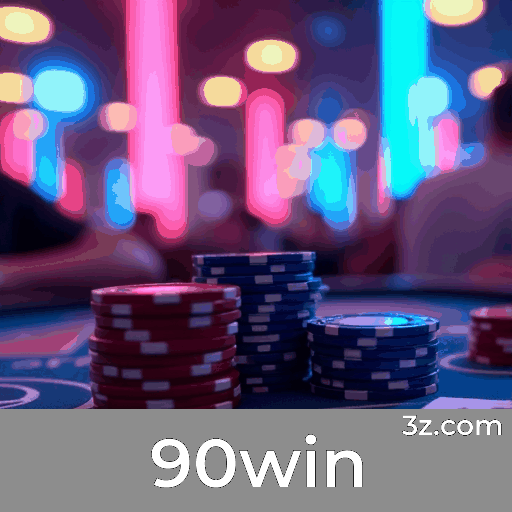Revolucionando a Experiência de Jogos Online com Inovação na 90win